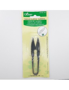 Cortahilos Clover KUROHA