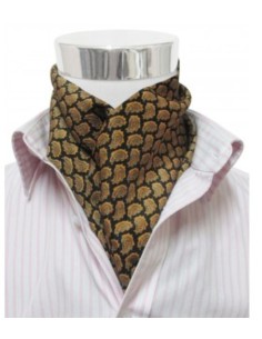 Pañuelo cuello hombre