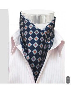 Pañuelo cuello hombre