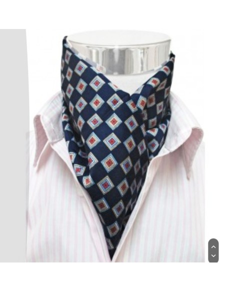 Pañuelo cuello hombre