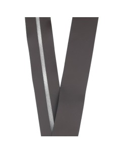 Cinta bies polipiel marrón