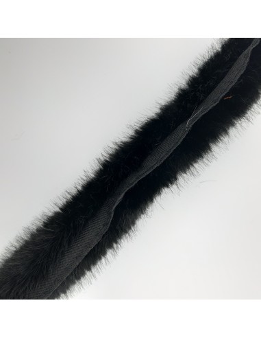 Vivo pelo visón 3 cms