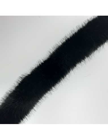 Vivo pelo visón 3 cms