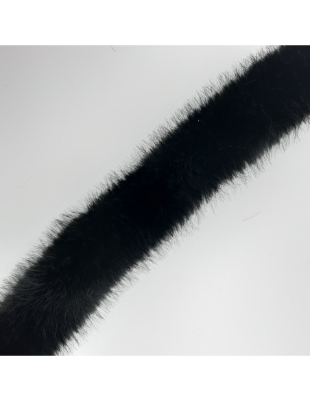 Vivo pelo visón 3 cms