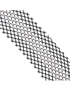 Red elástica con cristal de 5 cms