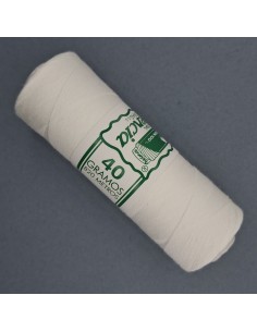 Hilo blanco para hilvanar Presencia 