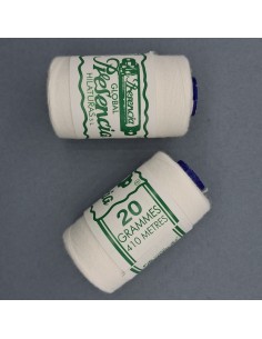 Hilo blanco para hilvanar Presencia  2