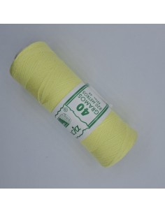 Hilo colores para hilvanar Presencia de 40 gramos 2