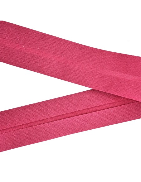 Cinta bies algodón 4 cms