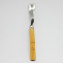 Ruleta marcadora rotativa  2