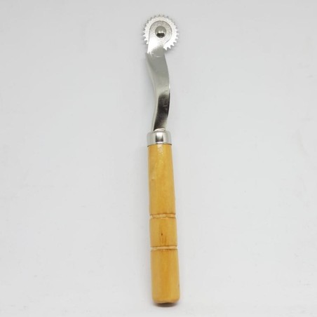 Ruleta marcadora rotativa 