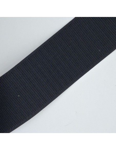  Velcro cosido negro de 5 cms macho (gancho)
