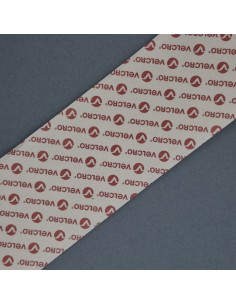 Velcro adhesivo negro 5 cms macho (gancho) 2