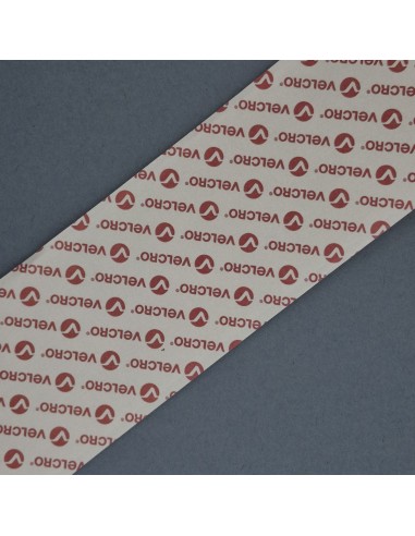 Velcro adhesivo negro 5 cms velcro europe