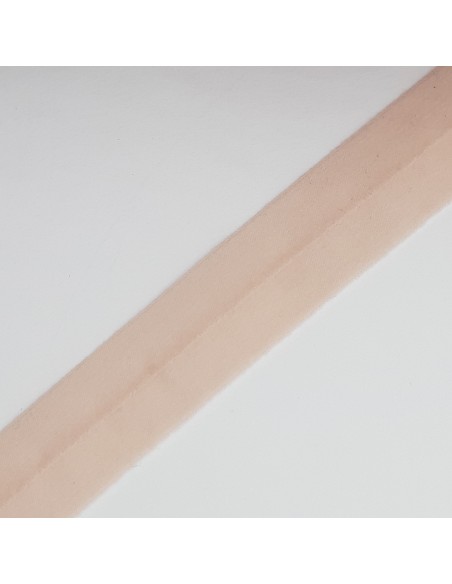 Vivo elástico labial seda corsetería 16 mm