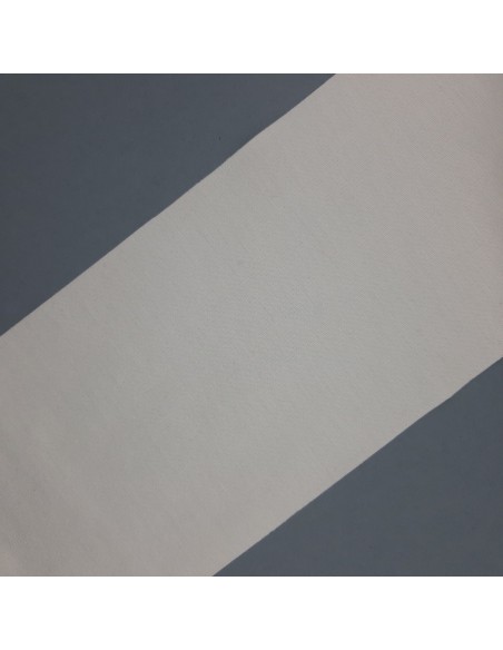 Elástico que cede de forma lateral de tacto suave 