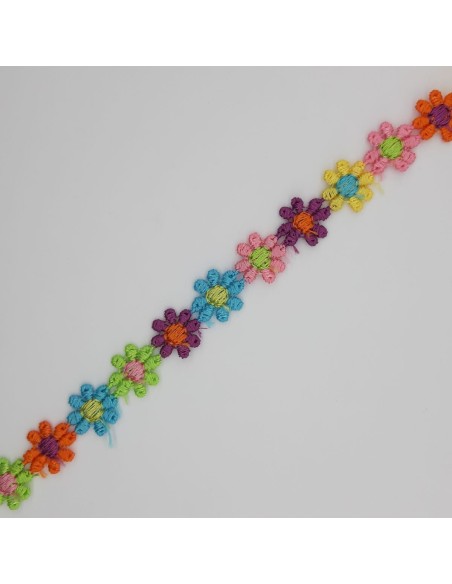 Margaritas Multicolor 1,4 cm