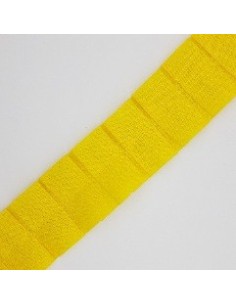 Garrucha plisada algodón 4 cm | Mercería Alfambra 2