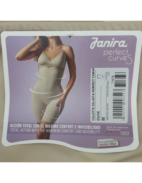 Faja Culot Janira Perfect Curves | Mercería Alfambra