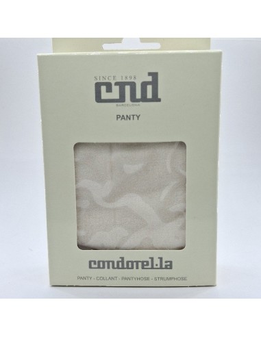 Medias Cóndor espuma 40 den | Mercería Alfambra