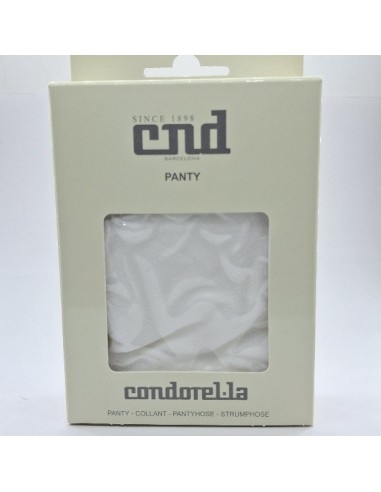 Medias Cóndor espuma 40 den | Mercería Alfambra