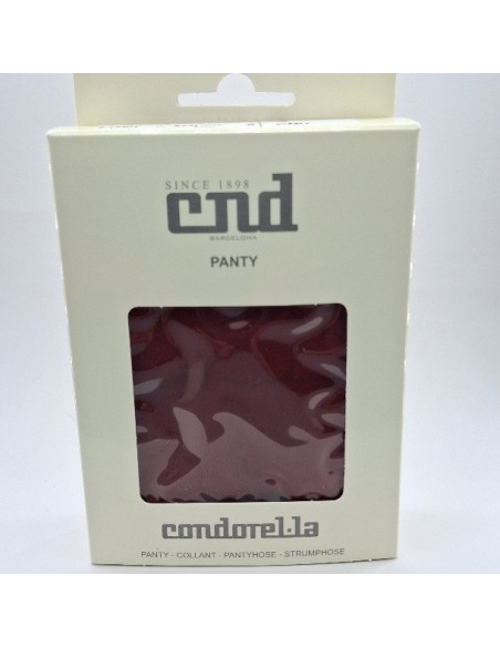 Medias Cóndor espuma 40 den | Mercería Alfambra