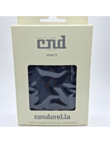 Medias Cóndor espuma 40 den | Mercería Alfambra
