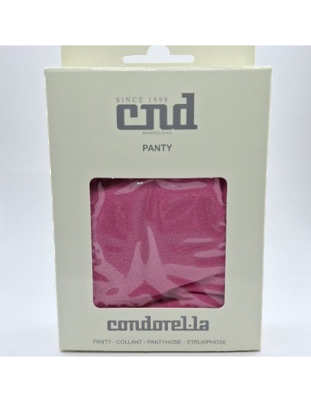 Medias Cóndor espuma 40 den | Mercería Alfambra