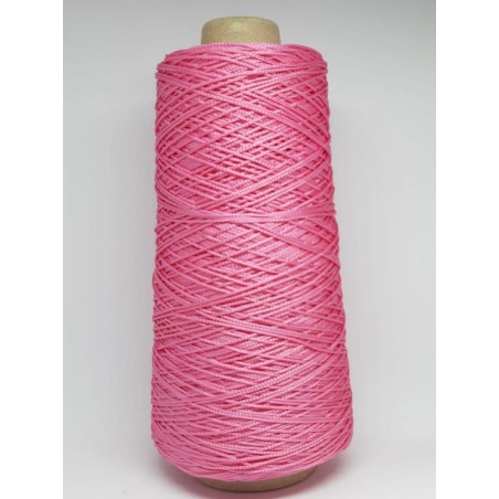 Cono hilo cuquillo rosa