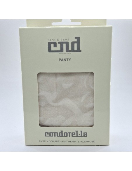 Medias Cóndor espuma 40 den | Mercería Alfambra