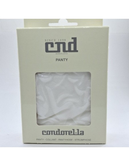 Medias Cóndor espuma 40 den | Mercería Alfambra