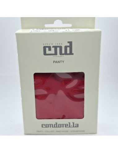 Medias Cóndor espuma 40 den | Mercería Alfambra