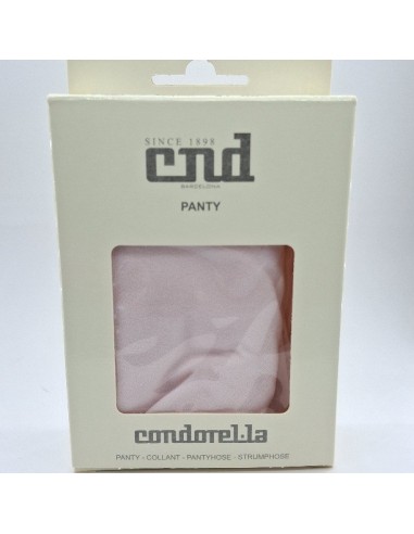 Medias Cóndor espuma 40 den | Mercería Alfambra