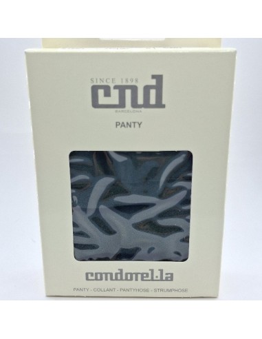 Medias Cóndor espuma 40 den | Mercería Alfambra