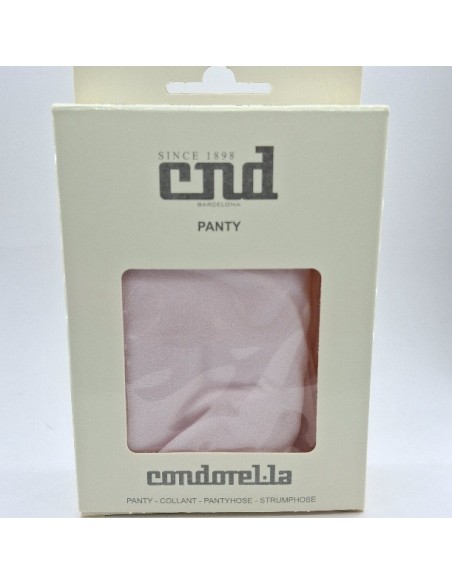 Medias Cóndor espuma 40 den | Mercería Alfambra