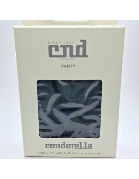 Medias Cóndor espuma 40 den | Mercería Alfambra