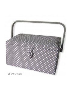 Costurero de lunares | Mercería Alfambra