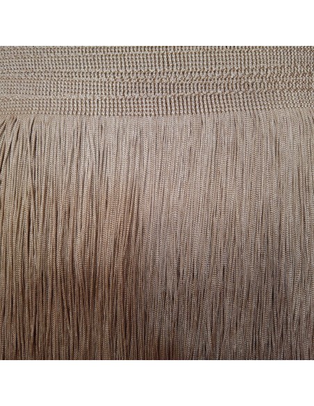Fleco de cuquillo 25 cms | Mercería Alfambra