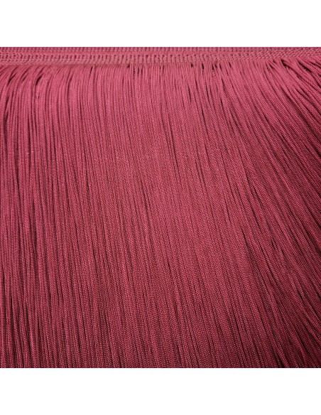 Fleco de cuquillo 25 cms | Mercería Alfambra