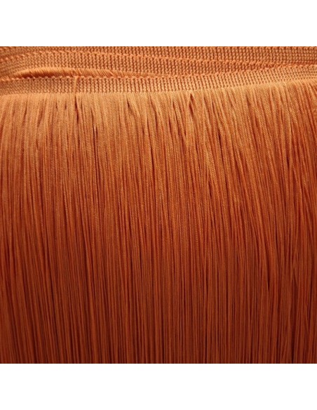 Fleco de cuquillo 25 cms | Mercería Alfambra