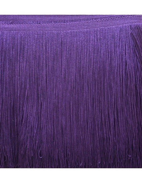 Fleco de cuquillo 25 cms | Mercería Alfambra