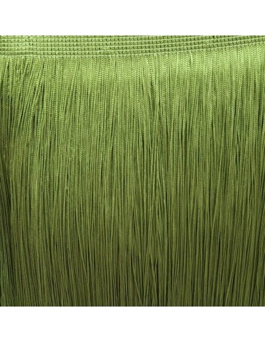 Fleco de cuquillo 25 cms | Mercería Alfambra