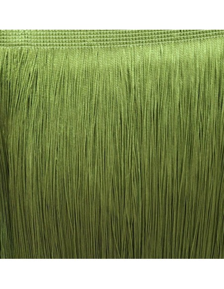 Fleco de cuquillo 25 cms | Mercería Alfambra