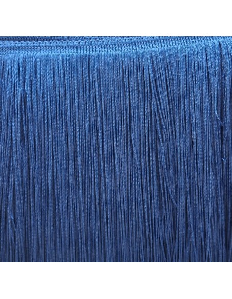 Fleco de cuquillo 25 cms | Mercería Alfambra