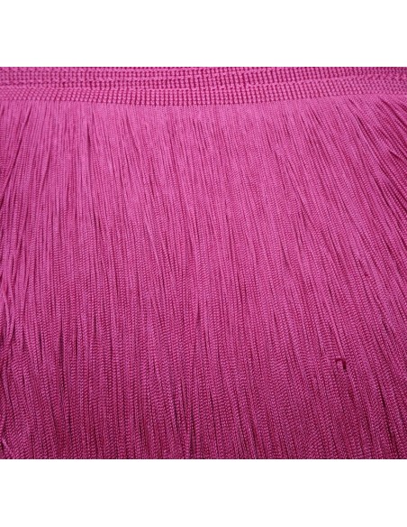 Fleco de cuquillo 25 cms | Mercería Alfambra