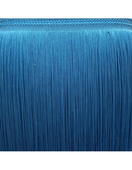 Fleco 10 cm Turquesa