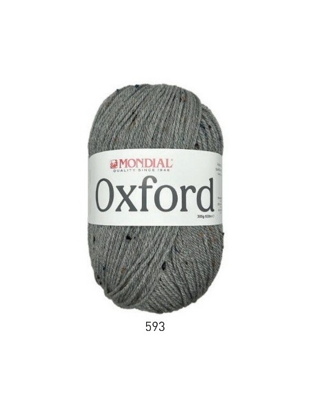 Lana Mondial Oxford | Mercería Alfambra