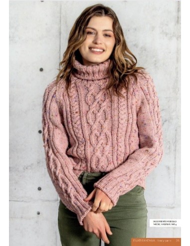 Lana Mondial Oxford | Mercería Alfambra