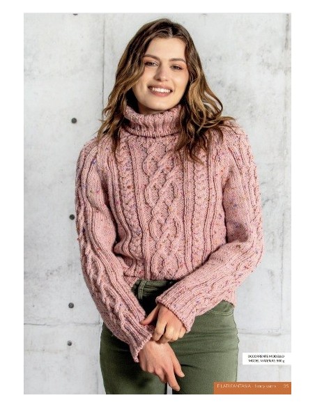 Lana Mondial Oxford | Mercería Alfambra