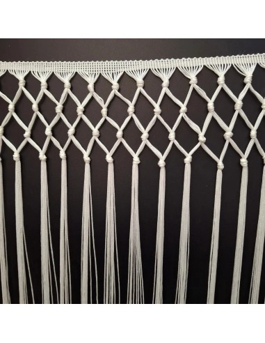 Fleco calado para proyectos DIY